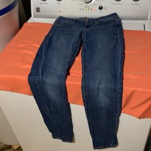 American Eagle Skinny Jeggings